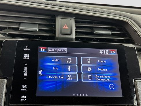 Used 2018 Honda Civic EX image 19