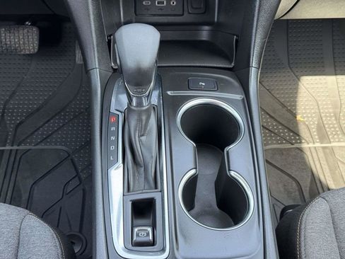 Used 2024 Chevrolet Equinox LT w/ LPO, Floor Liner Package image 8