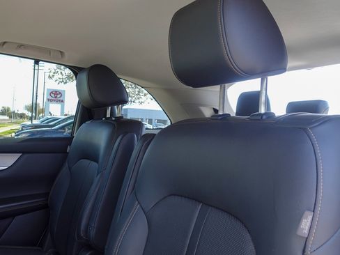 Certified 2024 MAZDA CX-90 Plug-In Hybrid w/ Preferred image 23