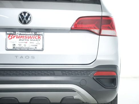 Used 2023 Volkswagen Taos S FWD image 43