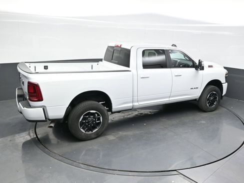 Used 2025 RAM 2500 Laramie image 35