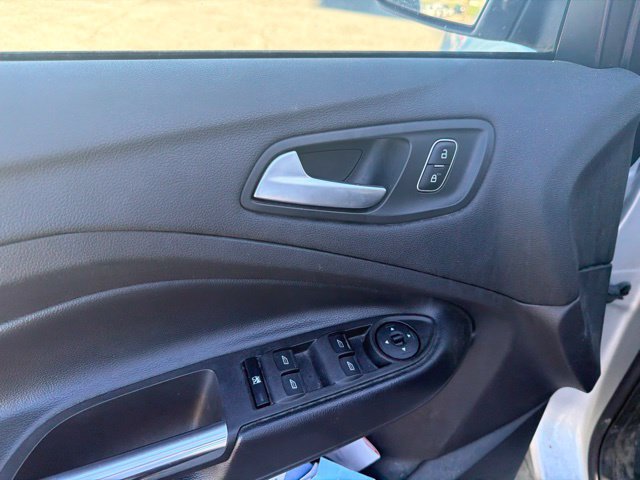 Used 2018 Ford Escape SE AWD/4WD image 28