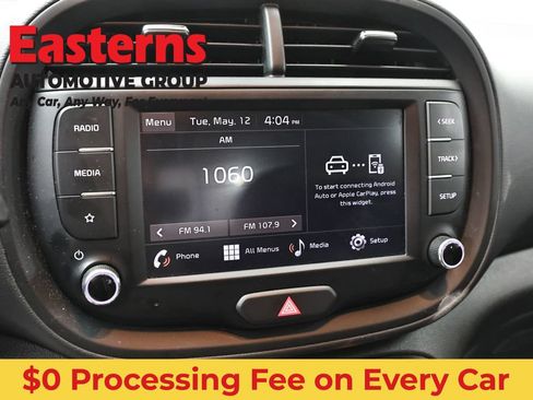 Used 2024 Kia Soul LX w/ Option Group 015 FWD image 18