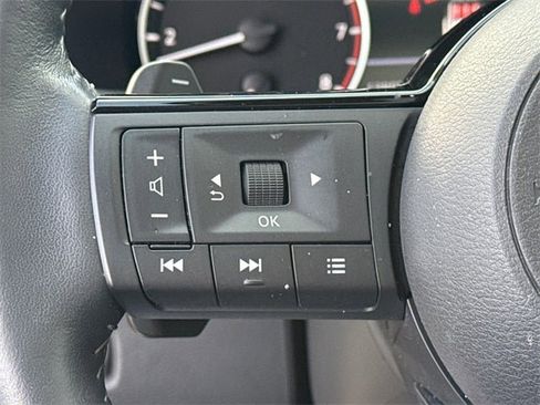 Certified 2023 Nissan Rogue SV w/ SV Premium B Package image 34