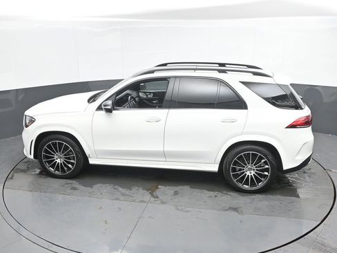 Used 2023 Mercedes-Benz GLE 450 4MATIC image 39