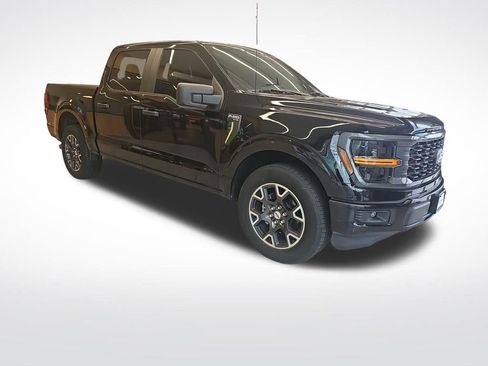 Used 2024 Ford F150 STX image 8