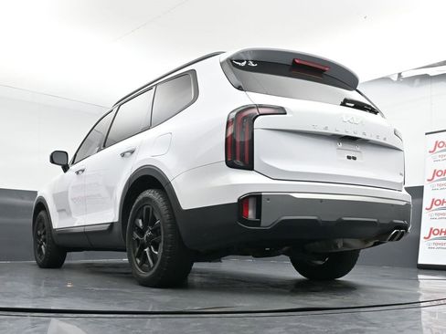 Used 2023 Kia Telluride SX X-Pro image 21