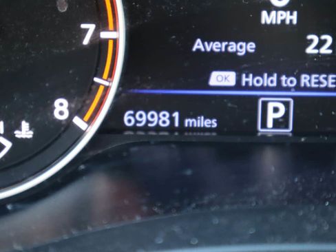 Used 2019 Nissan Altima 2.5 SR w/ SR Premium Package FWD image 10