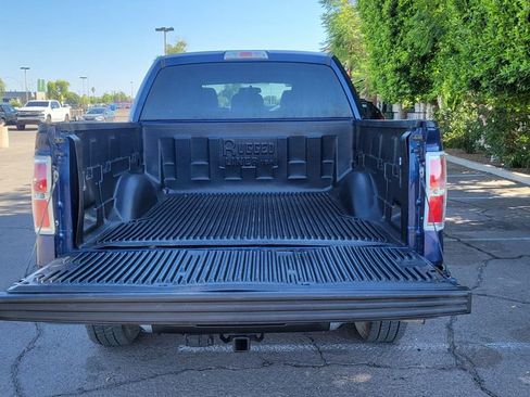 Used 2011 Ford F150 XLT w/ XLT Convenience Pkg AWD/4WD image 10
