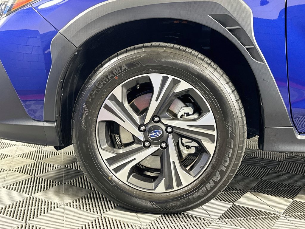 Used 2026 Subaru Crosstrek 2.5i Premium AWD/4WD image 30