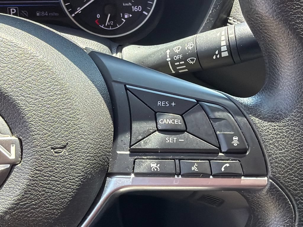 Used 2024 Nissan Sentra SV FWD image 25