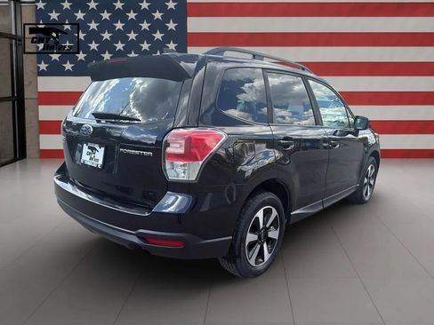 Used 2018 Subaru Forester 2.5i Premium AWD/4WD image 6