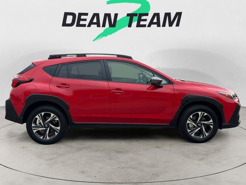 Certified 2025 Subaru Crosstrek 2.0i Premium AWD/4WD image 8