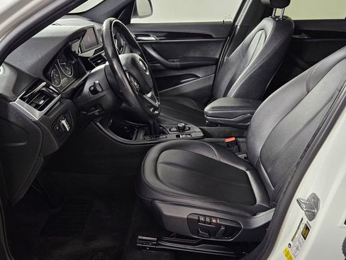 Used 2018 BMW X1 sDrive28i FWD image 23