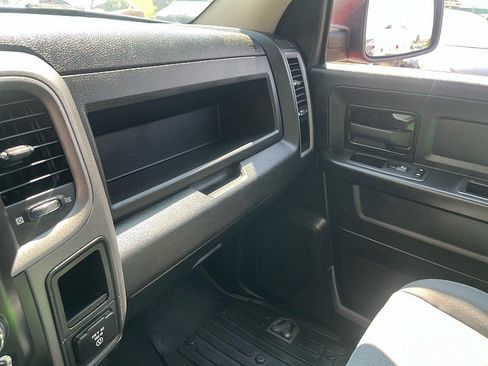 Used 2021 RAM 1500 Express w/ Wheel & Sound Group AWD/4WD image 23