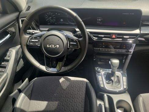 Used 2024 Kia Seltos S FWD image 19