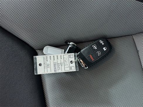 New 2026 RAM ProMaster 3500 image 20