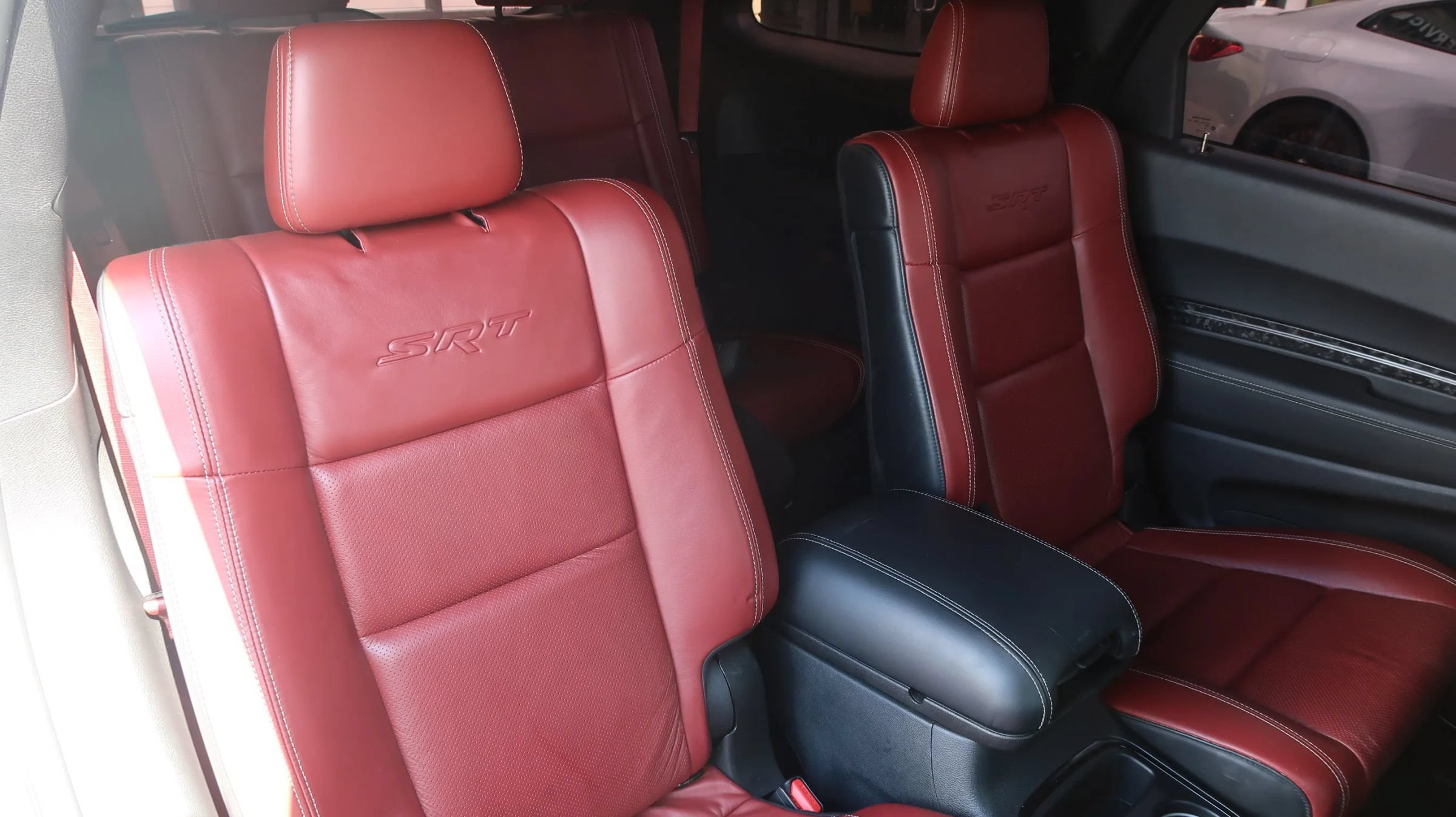 Used 2023 Dodge Durango SRT AWD/4WD image 26