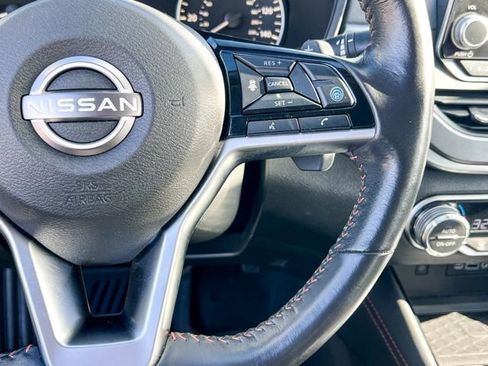 Used 2023 Nissan Altima 2.5 SR AWD/4WD image 25