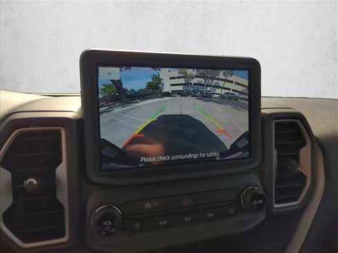 Certified 2023 Ford Bronco Sport Big Bend image 13