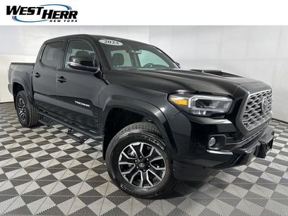 Used 2023 Toyota Tacoma TRD Sport
