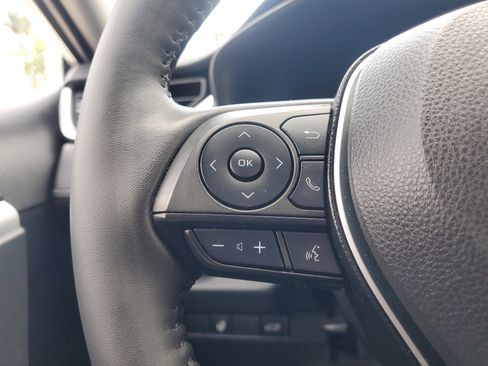 Used 2023 Toyota RAV4 XLE Premium image 23