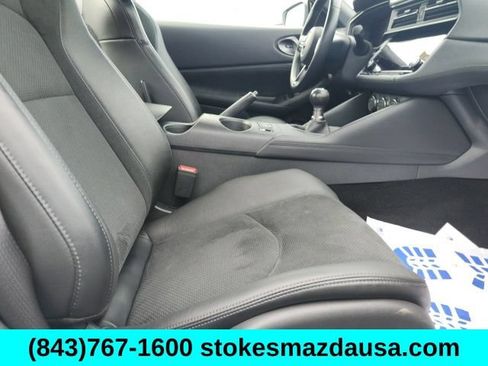 Used 2024 Nissan Z Performance w/ Floor Mat Package RWD image 22