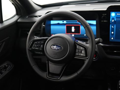 Certified 2026 Subaru Outback Premium AWD/4WD image 14