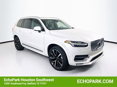 Used 2023 Volvo XC90 B6 Plus