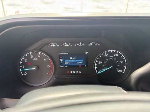 Used 2024 Ford F250 XL w/ STX Appearance Package AWD/4WD image 15