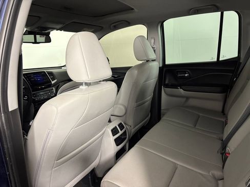 Used 2020 Honda Ridgeline RTL-E image 27