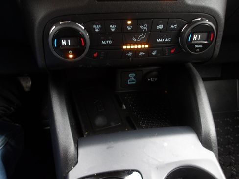 Used 2021 Ford Bronco Sport Outer Banks w/ Outer Banks Package (96D) image 20