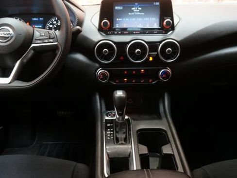 Certified 2020 Nissan Sentra S FWD image 34