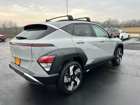 New 2026 Hyundai Kona Limited image 3