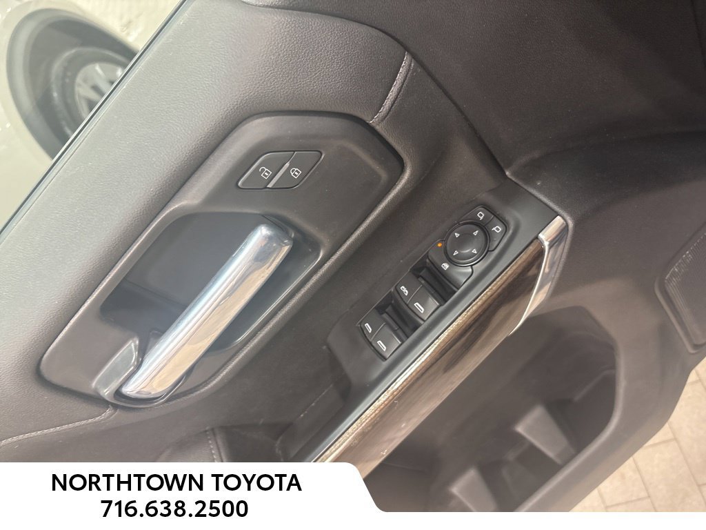 Used 2021 Chevrolet Silverado 1500 LT AWD/4WD image 19