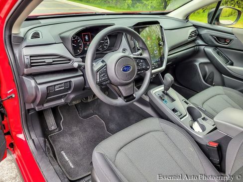 Used 2024 Subaru Crosstrek 2.0i Premium AWD/4WD image 9