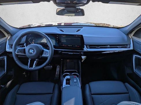 New 2026 BMW X2 xDrive28i w/ M Sport Package image 16
