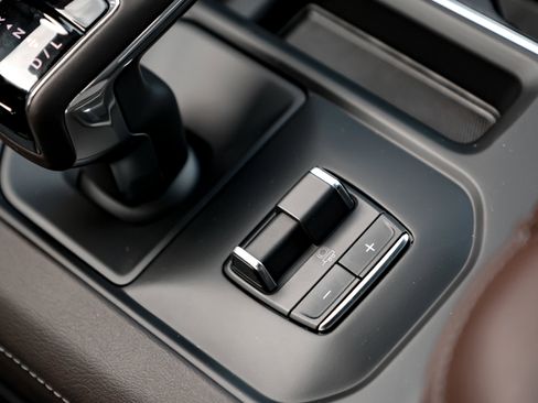 New 2026 GMC Sierra 1500 Denali w/ Denali Reserve Package image 34