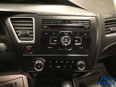 Used 2014 Honda Civic LX image 36