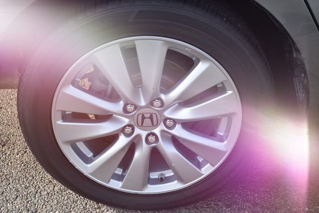 Used 2012 Honda Accord EX-L image 41