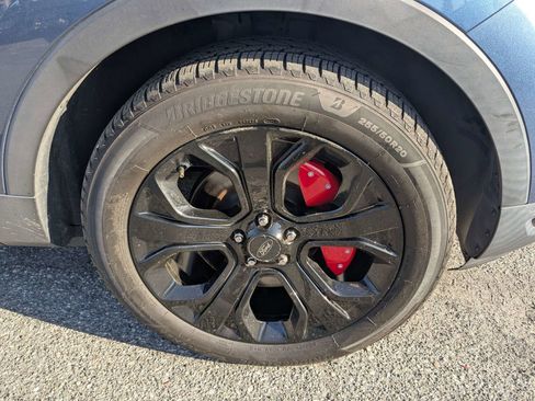 Used 2019 Ford Explorer Sport w/ Equipment Group 401A image 11