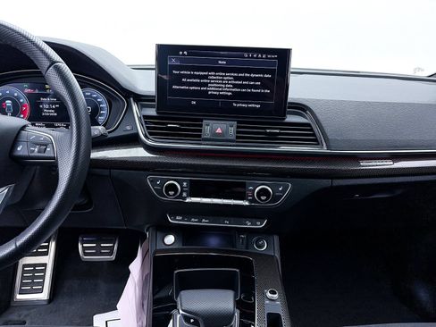 Used 2025 Audi SQ5 Premium Plus AWD/4WD image 10