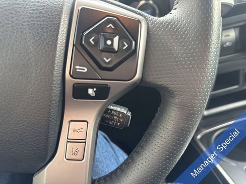 Used 2023 Toyota 4Runner SR5 image 22