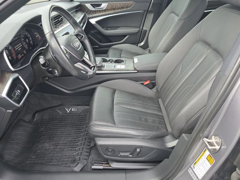 Used 2020 Audi A6 3.0T allroad Premium Plus w/ Audi Side Assist Package image 20