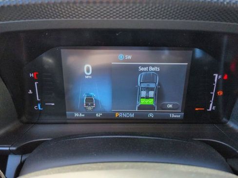 New 2026 Ford Ranger XLT image 29