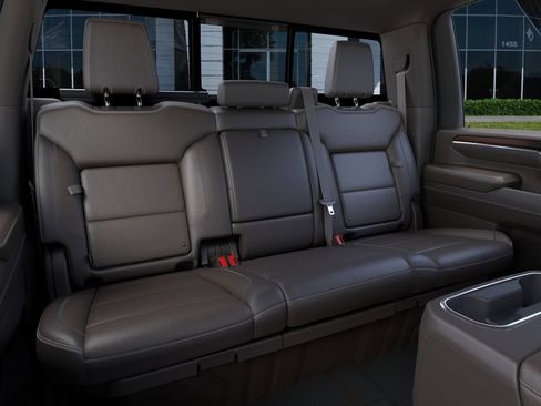 New 2026 GMC Sierra 2500 Denali w/ Denali Reserve Package AWD/4WD image 17