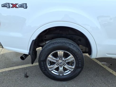 Used 2019 Ford Ranger XLT w/ Equipment Group 301A Mid image 24