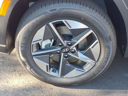 New 2026 Hyundai Tucson SEL w/ Tow & Go Package