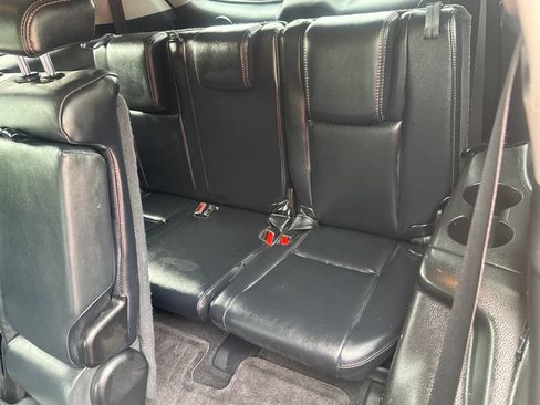 Used 2017 Toyota Highlander Limited Platinum FWD image 32