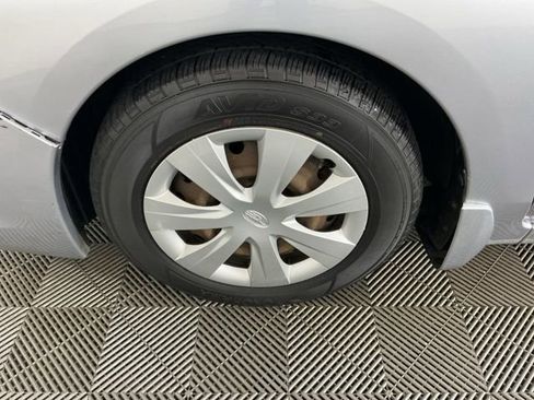 Used 2012 Subaru Impreza 2.0i AWD/4WD image 25